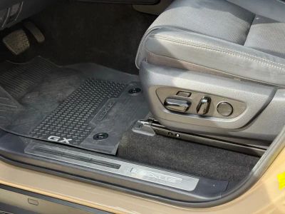 2024 Lexus GX - Photo 19