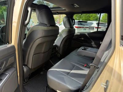 2024 Lexus GX - Photo 22