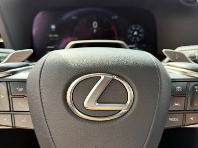 2024 Lexus GX - Photo 24