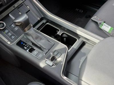 2024 Lexus GX - Photo 30