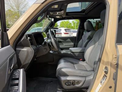 2024 Lexus GX - Photo 20