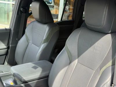 2024 Lexus GX - Photo 15