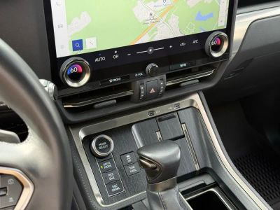 2024 Lexus GX - Photo 31