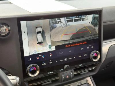 2024 Lexus GX - Photo 33