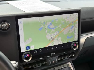 2024 Lexus GX - Photo 32