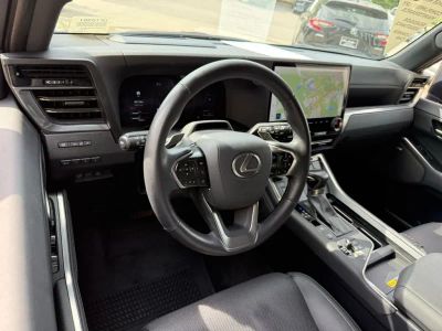 2024 Lexus GX - Photo 3