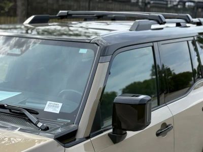 2024 Lexus GX - Photo 9