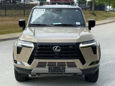 2024 Lexus GX - Photo 7