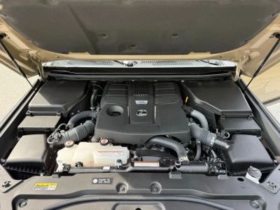2024 Lexus GX - Photo 12