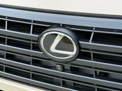 2024 Lexus GX - Photo 5