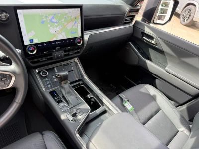 2024 Lexus GX - Photo 29