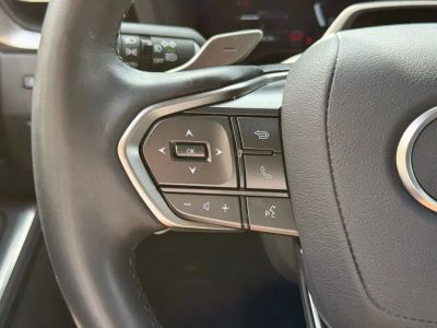 2024 Lexus GX - Photo 26
