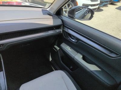 2026 Honda CR-V — photo 17 view