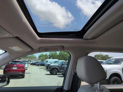 2026 Honda CR-V — photo 21 view