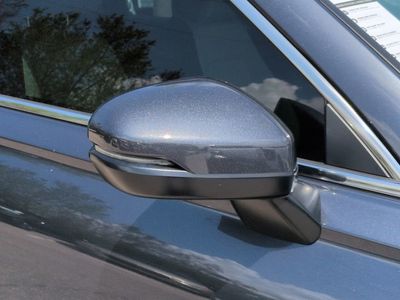 2026 Honda CR-V — photo 12 view