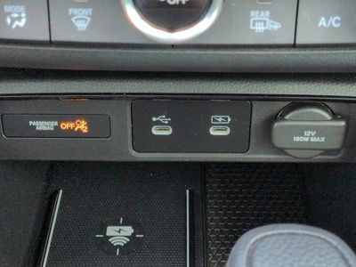 2026 Honda CR-V — photo 23 view
