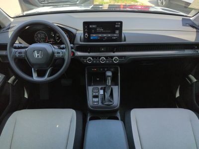 2026 Honda CR-V — photo 15 view
