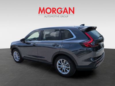 2026 Honda CR-V — photo 7 view