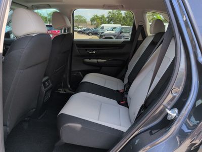 2026 Honda CR-V — photo 14 view