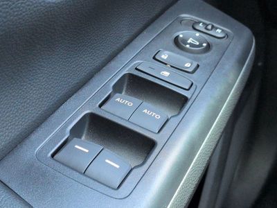 2026 Honda CR-V — photo 25 view