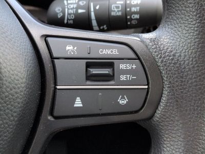 2026 Honda CR-V — photo 27 view