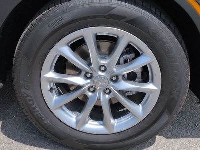 2026 Honda CR-V — photo 11 view