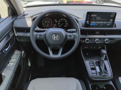 2026 Honda CR-V — photo 16 view