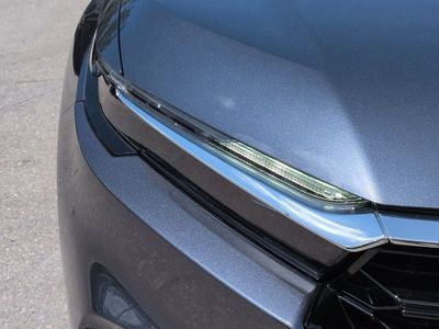 2026 Honda CR-V — photo 10 view