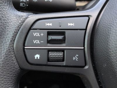 2026 Honda CR-V — photo 26 view