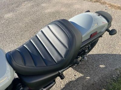 2025 Honda Shadow Phantom ABS - Photo 10