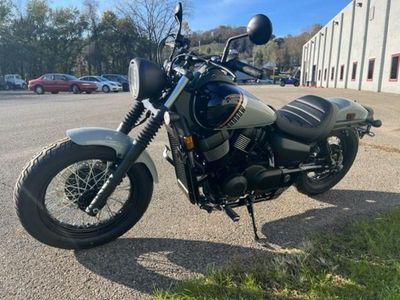 2025 Honda Shadow Phantom ABS - Photo 2