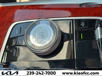 2024 BMW X7 — photo 38 view