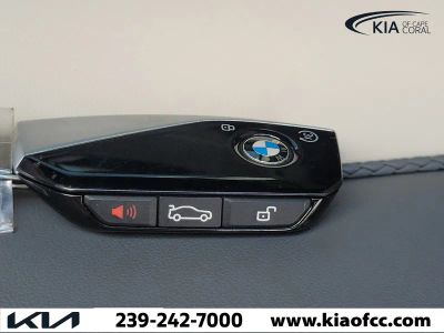 2024 BMW X7 — photo 43 view
