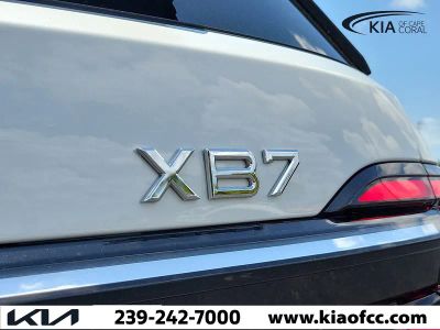 2024 BMW X7 — photo 10 view
