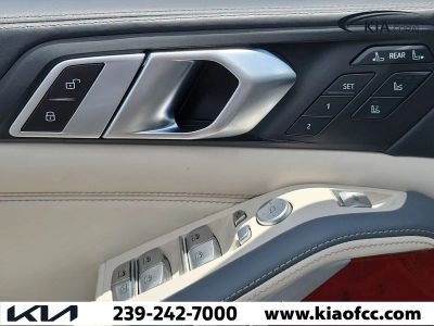 2024 BMW X7 — photo 31 view