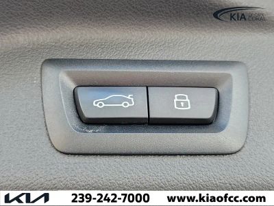 2024 BMW X7 — photo 13 view