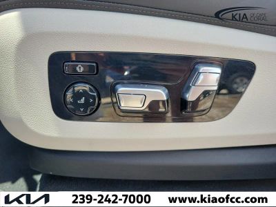 2024 BMW X7 — photo 27 view