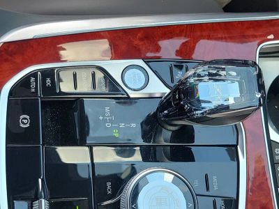 2024 BMW X7 — photo 39 view