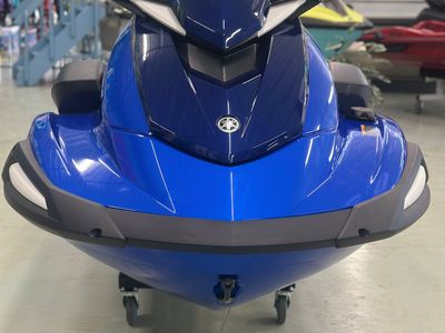 2026 YAMAHA WAVERUNNER VX1050A-C - Photo 11