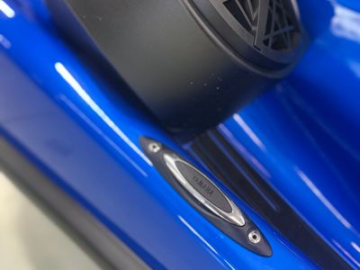 2026 YAMAHA WAVERUNNER VX1050A-C - Photo 5