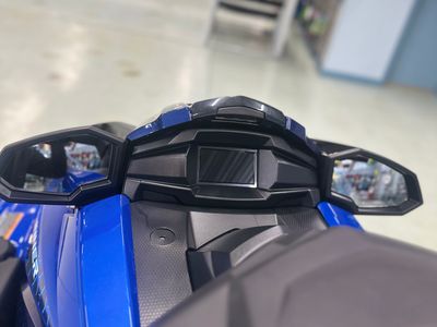 2026 YAMAHA WAVERUNNER VX1050A-C - Photo 33