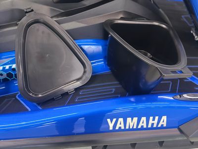 2026 YAMAHA WAVERUNNER VX1050A-C - Photo 23