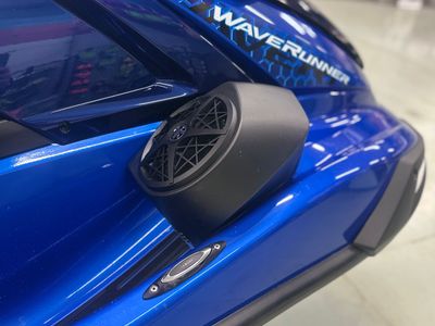 2026 YAMAHA WAVERUNNER VX1050A-C - Photo 9