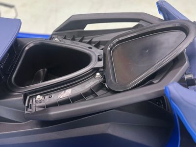 2026 YAMAHA WAVERUNNER VX1050A-C - Photo 22