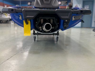 2026 YAMAHA WAVERUNNER VX1050A-C - Photo 16