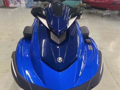 2026 YAMAHA WAVERUNNER VX1050A-C - Photo 12