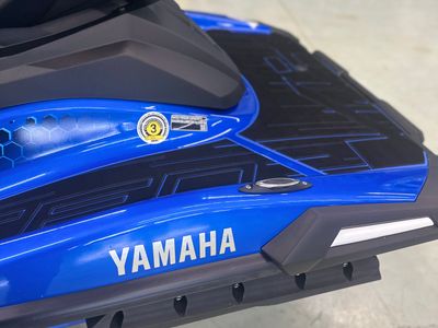 2026 YAMAHA WAVERUNNER VX1050A-C - Photo 7