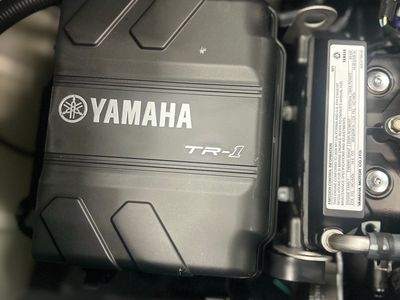 2026 YAMAHA WAVERUNNER VX1050A-C - Photo 28