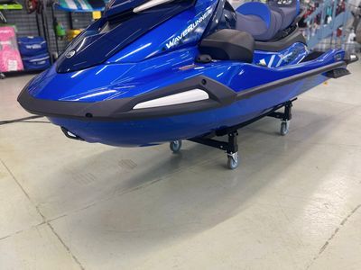 2026 YAMAHA WAVERUNNER VX1050A-C - Photo 1