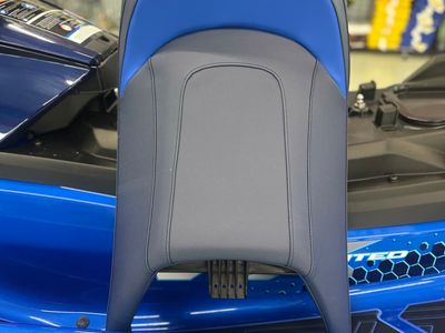 2026 YAMAHA WAVERUNNER VX1050A-C - Photo 25